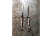 Tubes de fourche