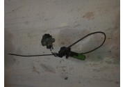 carburateur avec cable