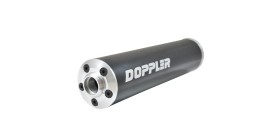 Silencieux doppler