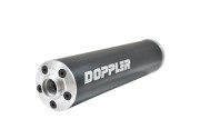Silencieux doppler