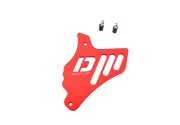 Cache pignon doppler