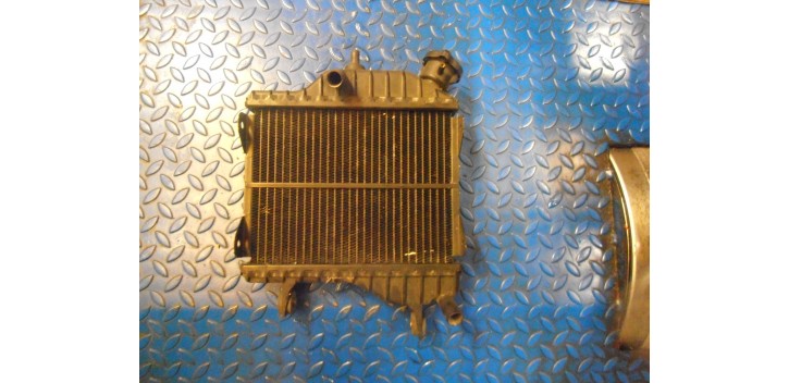 Radiateur
