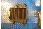 Radiateur