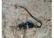 Contacteur a clef