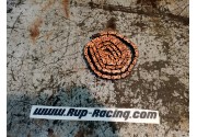 chaine Rieju smx pro