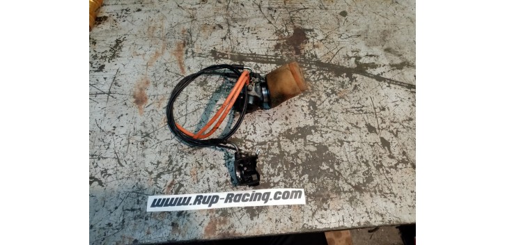 carbu 17.5 Rieju smx pro
