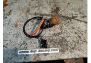 carbu 17.5 Rieju smx pro