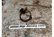 commodos droite Rieju smx pro