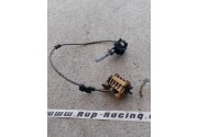 systeme de frein av Yamaha TZR 2012