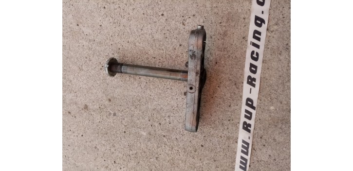 t de fourche peugeot xp7 2016