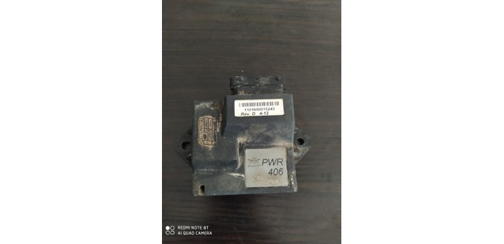 boitier cdi xp7