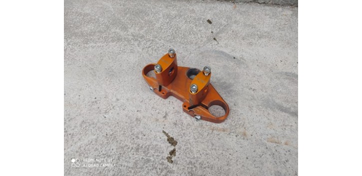 t de fourche rieju