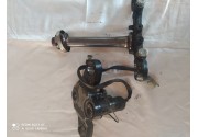 t de fourche Yamaha tzr