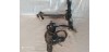 t de fourche Yamaha tzr