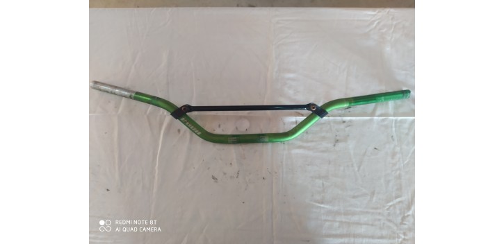 radiateur rieju spike sm 05