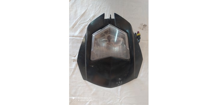 tete de fourche keeway generic