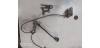syteme de frein ar rieju spike sm 06