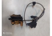 systeme de frein av Yamaha tzr 2015