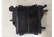 radiateur Yamaha tzr 2015