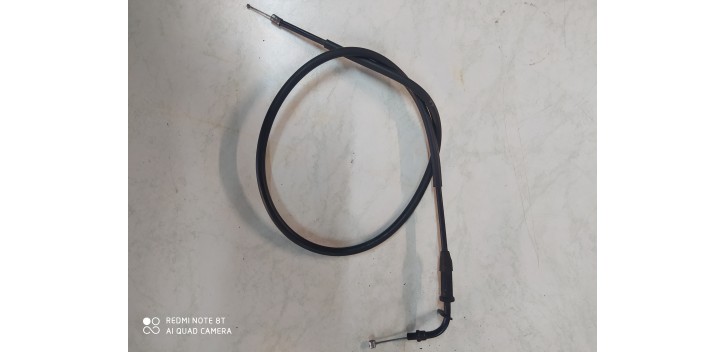 cable starter Yamaha tzr 2015