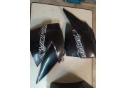 plastiques av keeway thorn