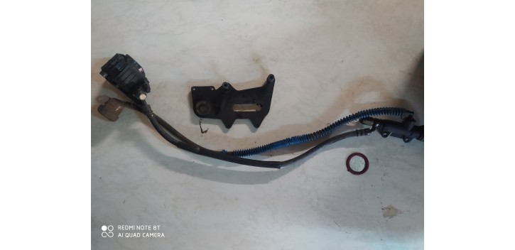 systeme de frein ar keeway thorn
