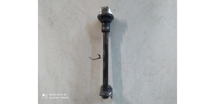 axe de roue ar keeway thorn