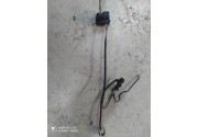 systeme de frein ar fantic sm