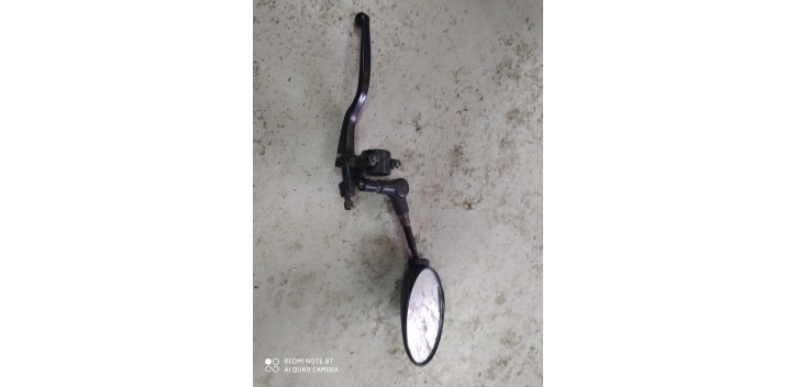 cocotte fantic sm