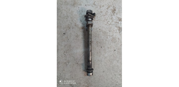 axe de roue ar fantic sm
