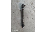 axe de roue ar fantic sm