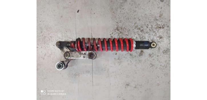 amortisseur fantic sm