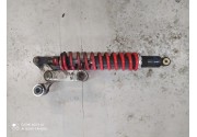 amortisseur fantic sm