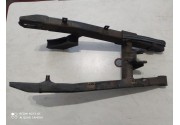 bras Yamaha dt sm 2008
