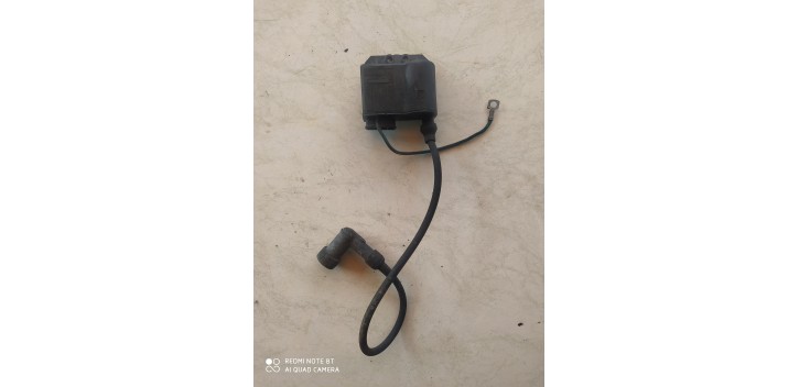 cdi sherco black panther