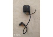 cdi sherco black panther