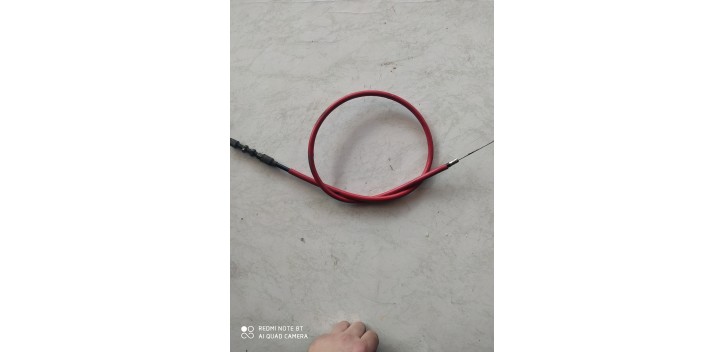 cable embrayage malaguti/ksr