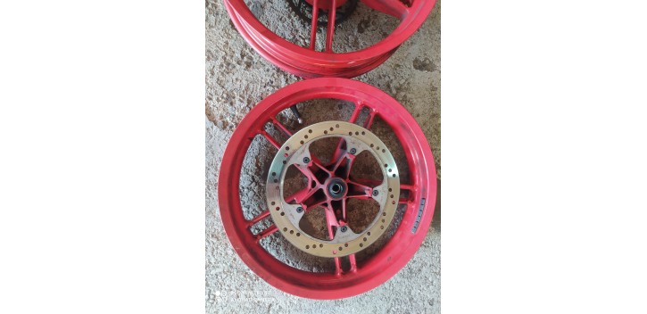 jantes yamaha tzr