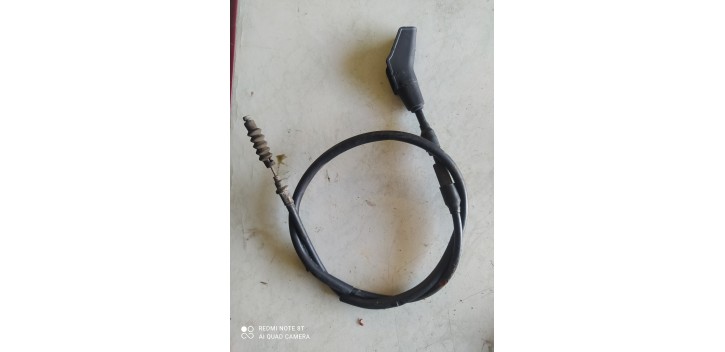 cable embrayage bombers 50 4t