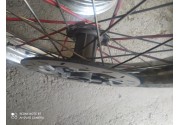 moyeux av et ar aprilia rx 50