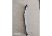 bequille Yamaha dt bleu sm 2010