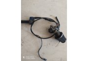 amortisseur Yamaha dt bleu sm 2010