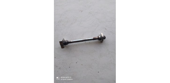 axe de roue ar speedcool sc3