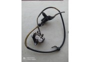 systeme de frein av speedcool sc3