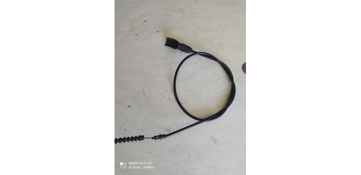 cable embrayage peugeot xp6 sm 2010