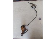 systeme de frein ar peugeot xps evo