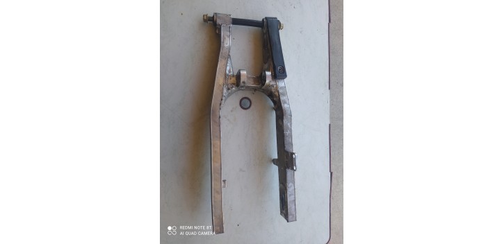 bras masai x-ray