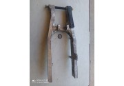bras masai x-ray