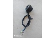 commodos masai x-ray