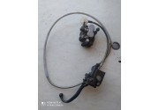 frein av masai x-ray
